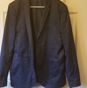 Men's blazer